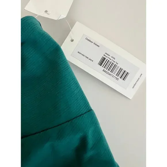 Outdoor Voices Move Free Crop Top - Picture 5 of 7